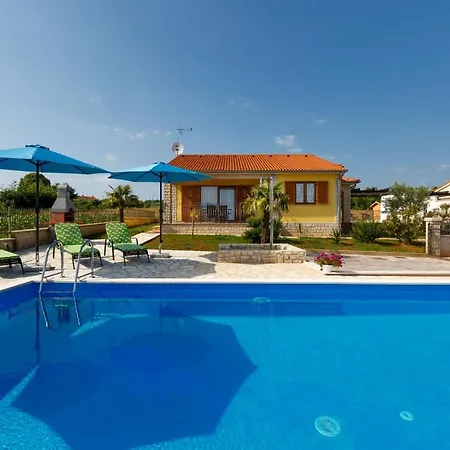 Villa Bali *