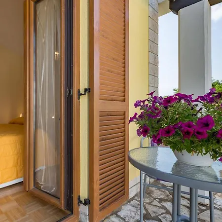 Bali Kaštelir